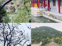 -华清宫景区