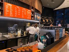 -星巴克臻选(北京富力家园店)