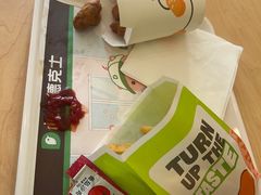 -德克士(榆次君豪店)