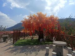 -东莞观音山旅游风景区