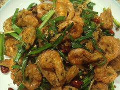 -粥六•新晋菜(柳巷店)