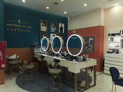 -海马体照相馆(南昌王府井购物中心店)