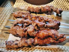 -胖老汉清真餐饮(西御街店)