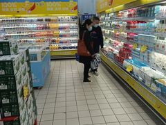 -世纪联华(外高桥店)