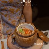素食界的“怀石”︳叶叶菩提带你领略素食美好