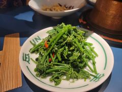-一坐一忘云南菜(嘉里中心店)