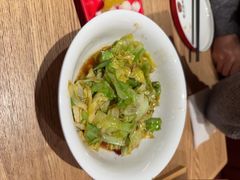 -肥三土菜馆(五四广场店)