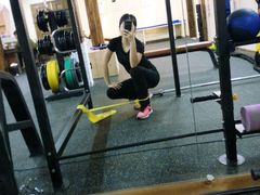 -RoMan罗马健身工作室(莘庄店)