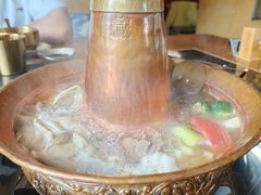 -陀岗美食·云南藏式特色餐厅