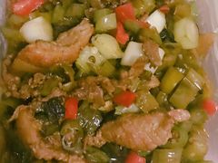 -湘桂人酒楼(西便门店)