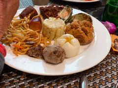 -宁波阳光豪生大酒店·豪生咖啡厅