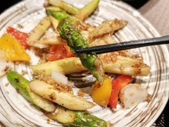 -大葉日本料理·龍蝦任食放題(廣州W酒店)