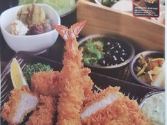 -胜博殿日式炸猪排(西红门店)