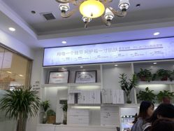 点击看大图 -痘敏医生专业祛痘连锁