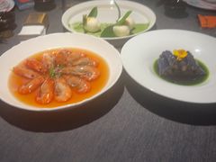 -锦府园·新台州菜(合生汇店)