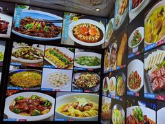 -阿明小菜·海鲜·上海菜(梅陇店)