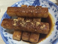 -蜀串香牛杂火锅串串