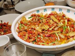 -田园趣赶集湘潭菜(袁家岭店)