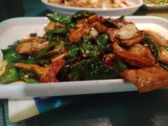 -徐州小院(永宁北路店)