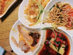 -福茂源横山铁锅羊肉(牡丹园店)