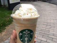 -星巴克(杭州市民中心店)