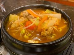 -高丽村韩国料理(兴华二路店)