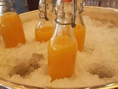 -东方红海鲜百汇(国际大厦店)