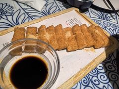 -绿茶餐厅(平谷华联店)