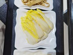-味之绝美蛙鱼头火锅(花都店)