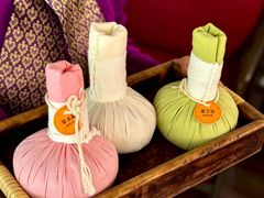-LANN I 蘭 泰式古法按摩(徐家汇城开YOYO店)