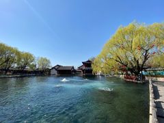 -百脉泉景区