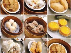 -香港蓮香樓(中環店)