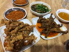 -康二姐串串(中道街店)