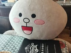 -嘉喜来比萨(罗马花园店)