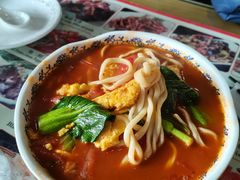 -馅老满·生春阁(慕田峪店)