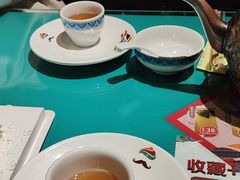 -巴依老爷新疆美食(天津远洋乐堤港店)