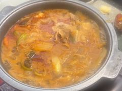 -菊上料理(蜀山银泰百货店)