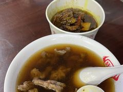 -好成财牛排馆(涂门街总店)