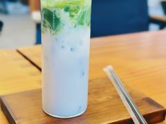-稀物集咖啡(徽州大道店)