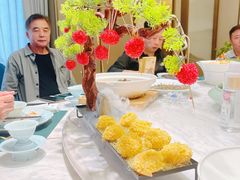 -宴昆山·私房菜(春晖店)