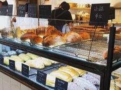 -仙峰天然面包(迎宾路店)