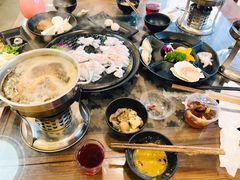 -丽江庭院之爱在路上(西单店)