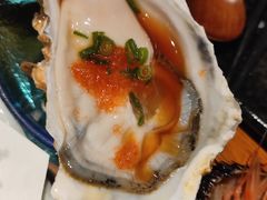 -千代武日本料理(爱建店)
