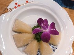 -糟粕醋·椰苑海南菜餐厅(亚龙湾天域酒店)