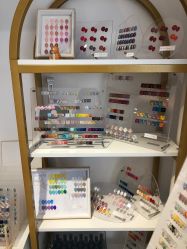 点击看大图 -Ami nail爱米美甲美睫