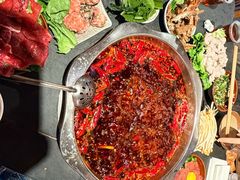 -大风老火锅(江北一店)