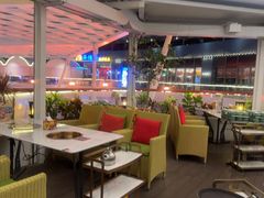 -润园四季椰子鸡火锅(海上世界店)