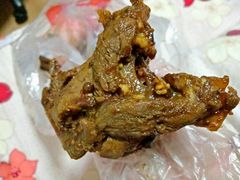 -绝味鸭脖(碧凤坊二店)