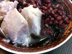 仙草4号-鲜芋仙Meet Fresh(五道口店)