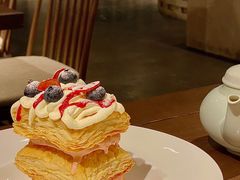 -杭州久泰饭店·粤式融合
